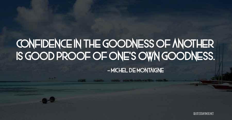 Nimbo Tracking Quotes By Michel De Montaigne Nimbo Tracking Quotes By Michel De Montaigne