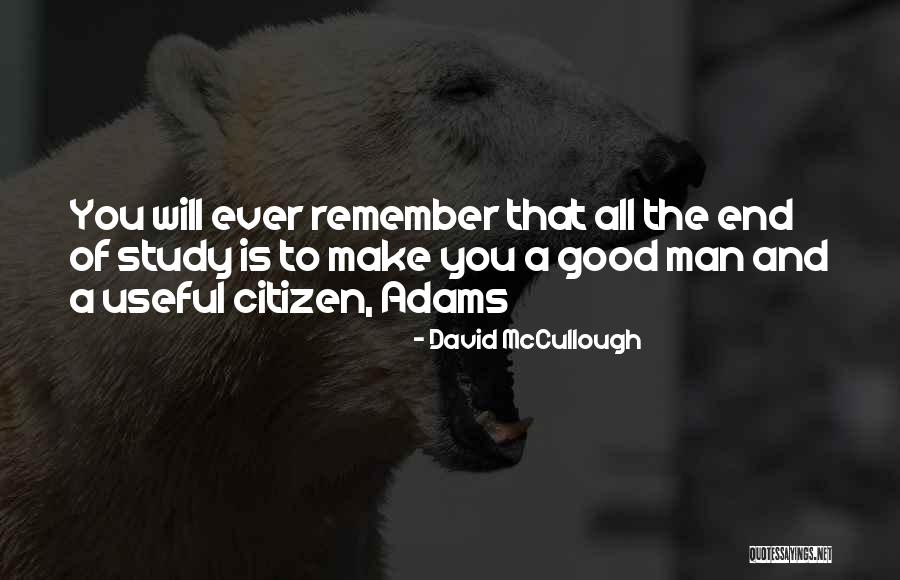 Nimbosttratus Quotes By David McCullough Nimbosttratus Quotes By David McCullough