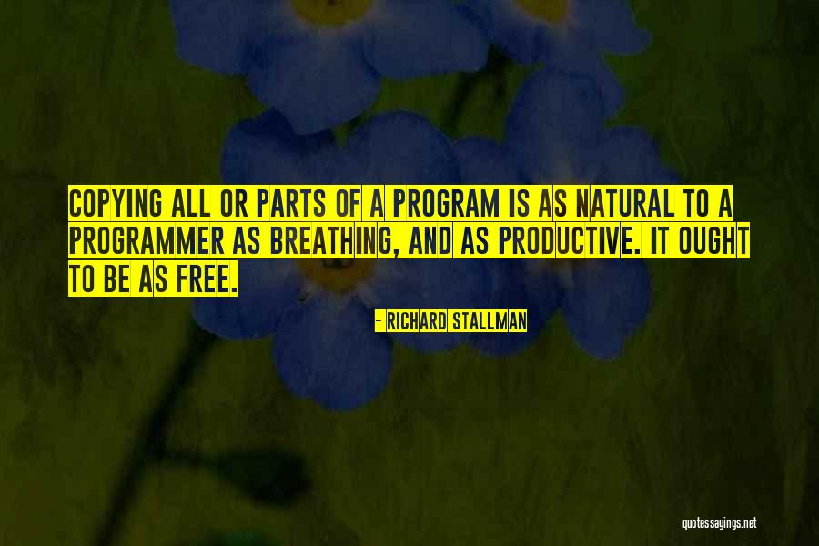 Nimbull Quotes By Richard Stallman Nimbull Quotes By Richard Stallman