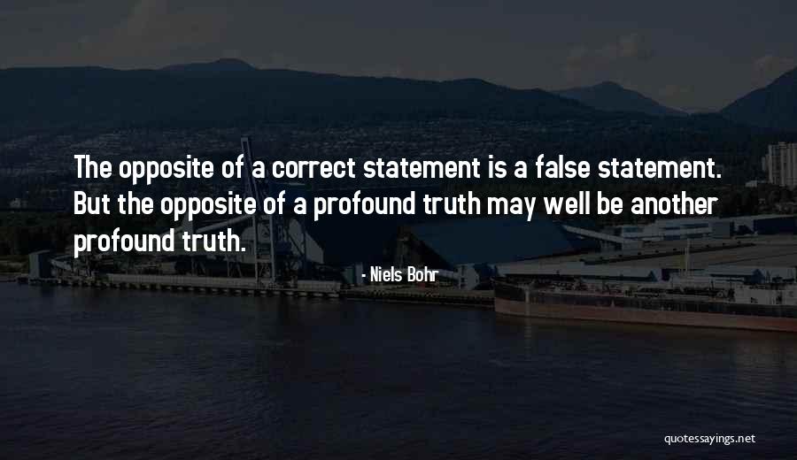 Nimbulo Quotes By Niels Bohr Nimbulo Quotes By Niels Bohr