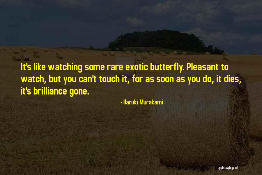 Nimby Stands Quotes By Haruki Murakami Nimby Stands Quotes By Haruki Murakami