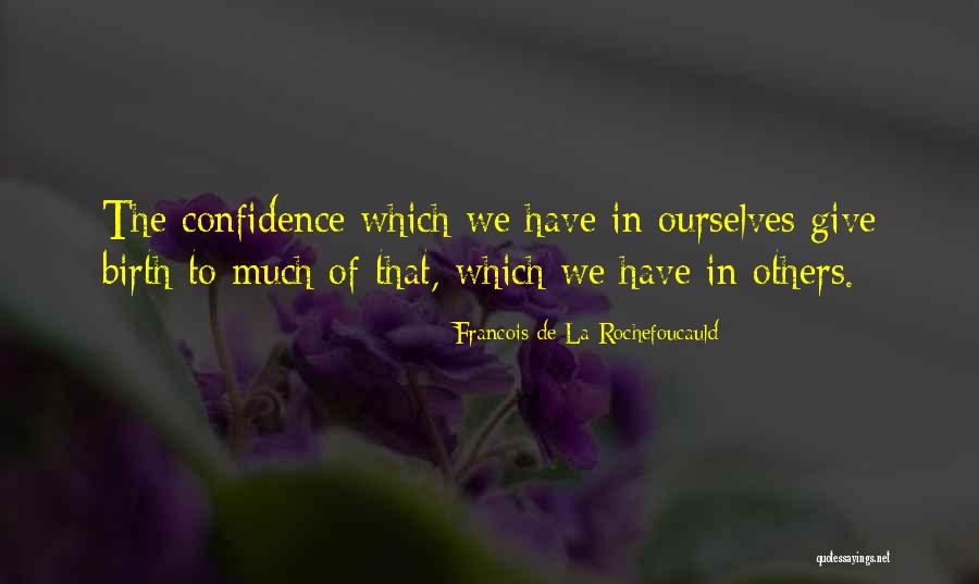 Nimby Syndrome Quotes By Francois De La Rochefoucauld Nimby Syndrome Quotes By Francois De La Rochefoucauld