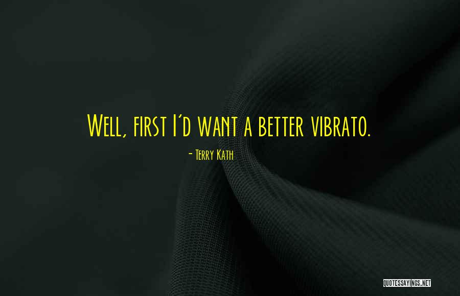 Nimby Syndrome Quotes By Terry Kath Nimby Syndrome Quotes By Terry Kath