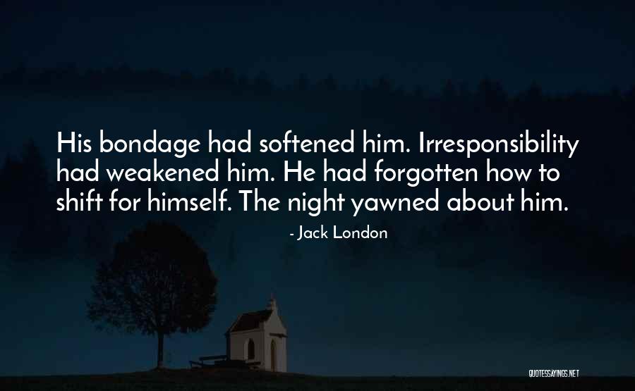 Nimelide Quotes By Jack London Nimelide Quotes By Jack London