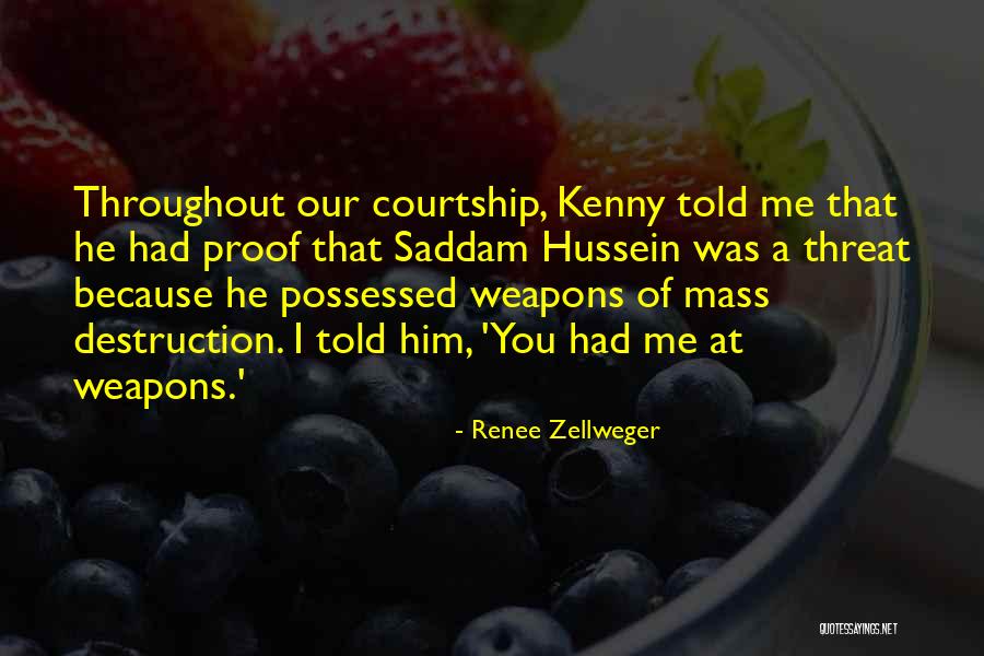 Nimeni Nui Quotes By Renee Zellweger Nimeni Nui Quotes By Renee Zellweger