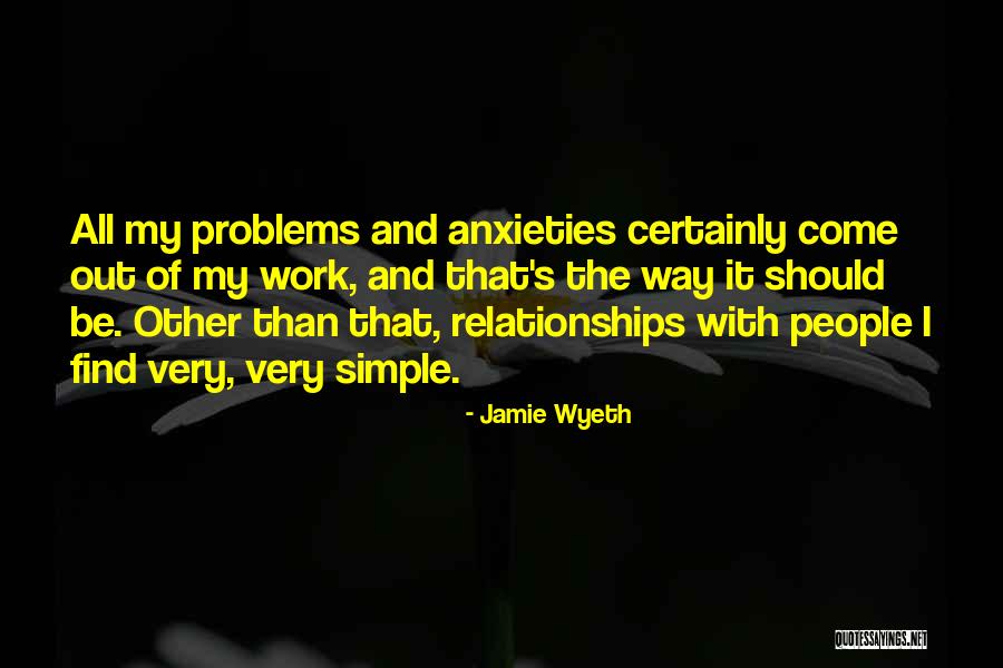 Nimeshaa Quotes By Jamie Wyeth Nimeshaa Quotes By Jamie Wyeth