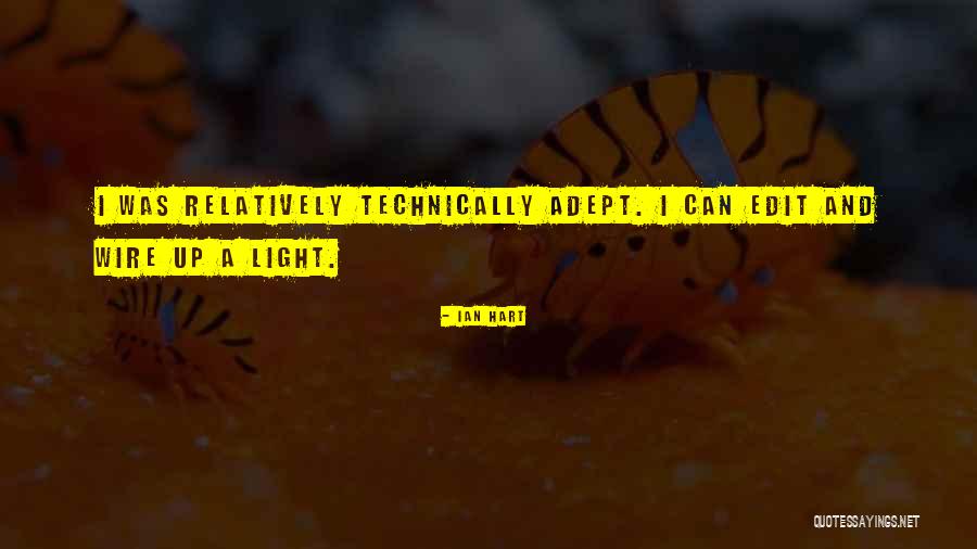Nimeshika Quotes By Ian Hart Nimeshika Quotes By Ian Hart