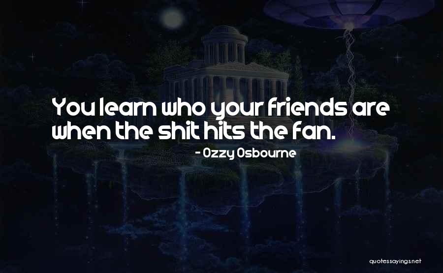 Nimeshika Quotes By Ozzy Osbourne Nimeshika Quotes By Ozzy Osbourne