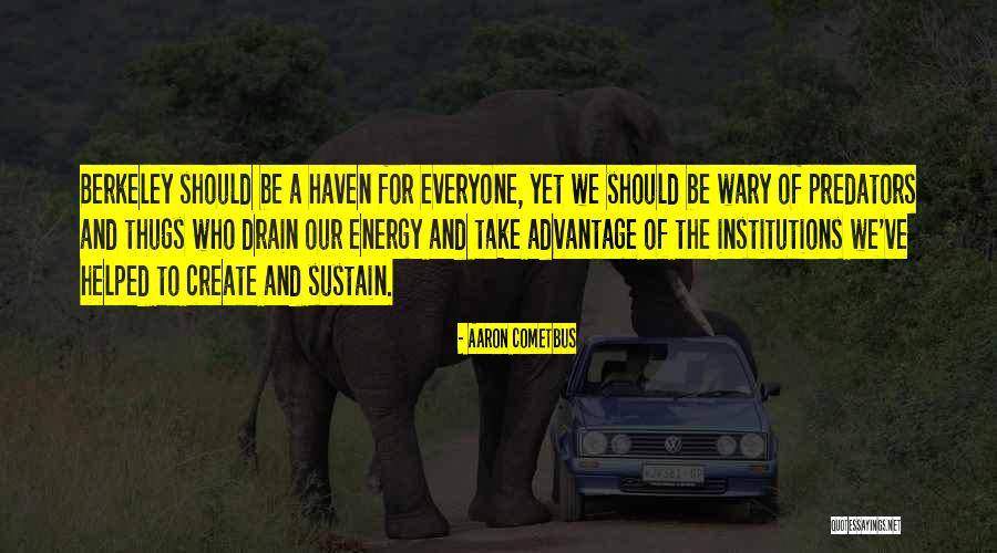 Nimet Indir Quotes By Aaron Cometbus Nimet Indir Quotes By Aaron Cometbus