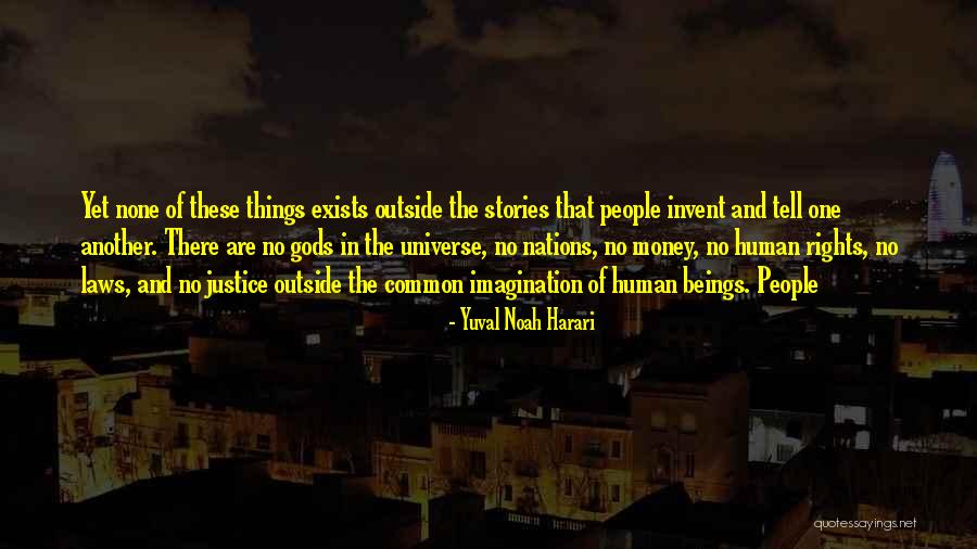 Nimet Nimet Quotes By Yuval Noah Harari Nimet Nimet Quotes By Yuval Noah Harari
