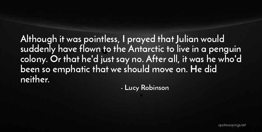 Nimetazepam Quotes By Lucy Robinson Nimetazepam Quotes By Lucy Robinson
