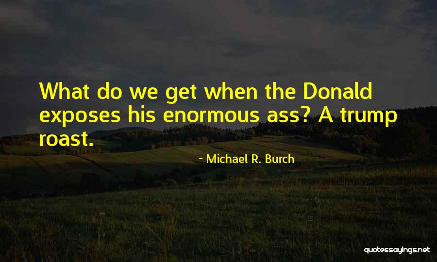 Nimetazepam Quotes By Michael R. Burch