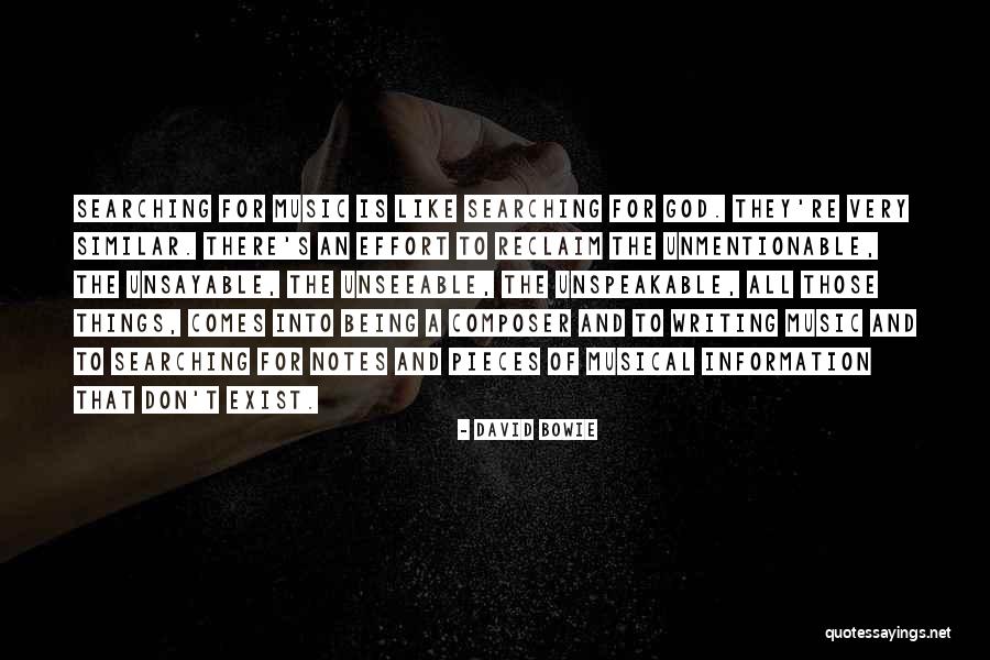 Nimic Fara Quotes By David Bowie Nimic Fara Quotes By David Bowie