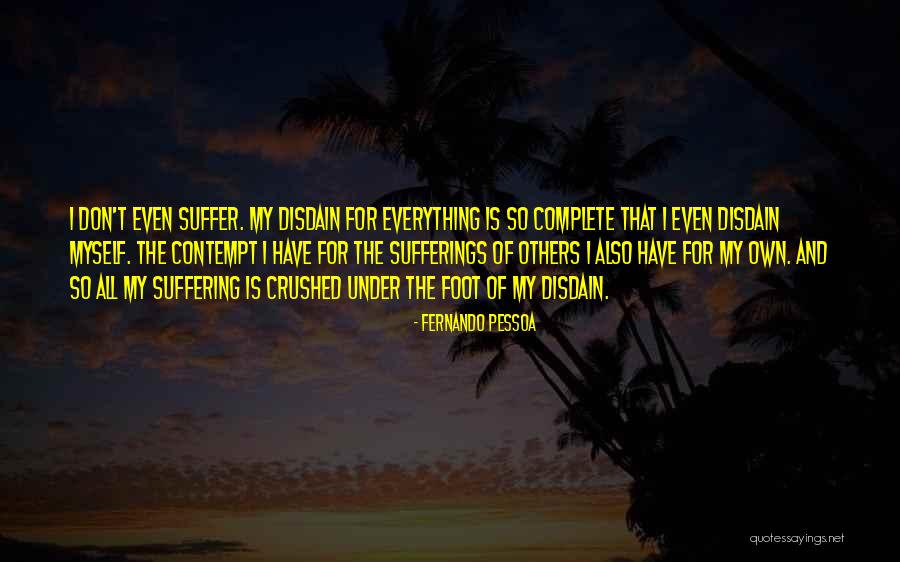 Nimic Fara Quotes By Fernando Pessoa Nimic Fara Quotes By Fernando Pessoa