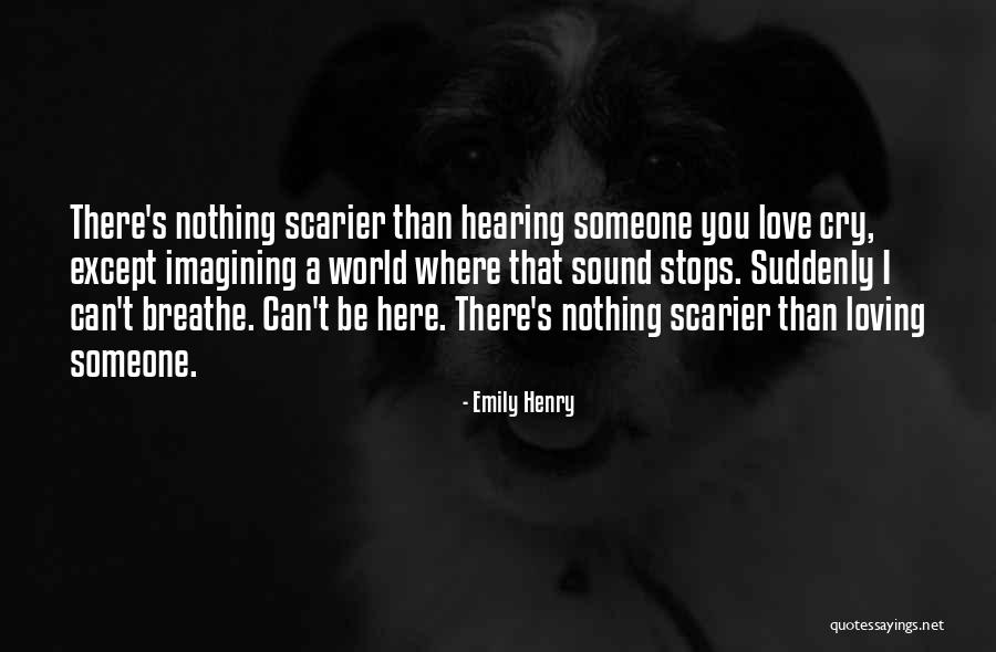 Nimic Movie Quotes By Emily Henry Nimic Movie Quotes By Emily Henry