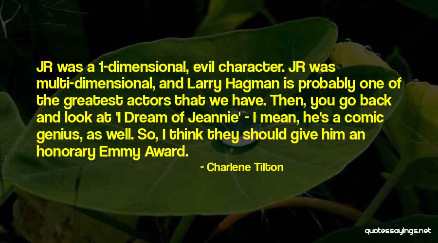 Nimir Tamil Quotes By Charlene Tilton Nimir Tamil Quotes By Charlene Tilton