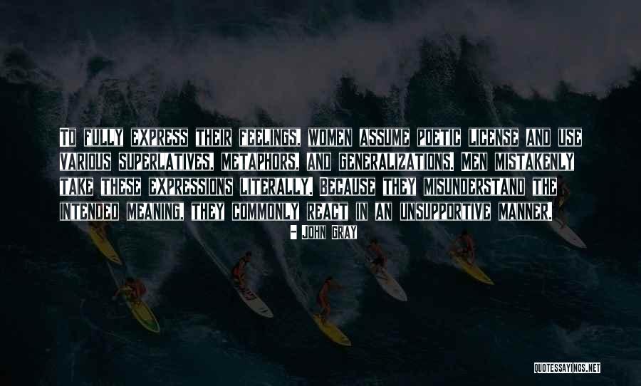 Nimira Alibhoy Quotes By John Gray Nimira Alibhoy Quotes By John Gray