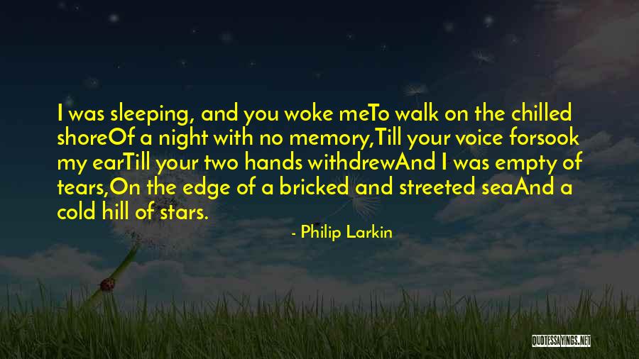 Nimira Alibhoy Quotes By Philip Larkin Nimira Alibhoy Quotes By Philip Larkin