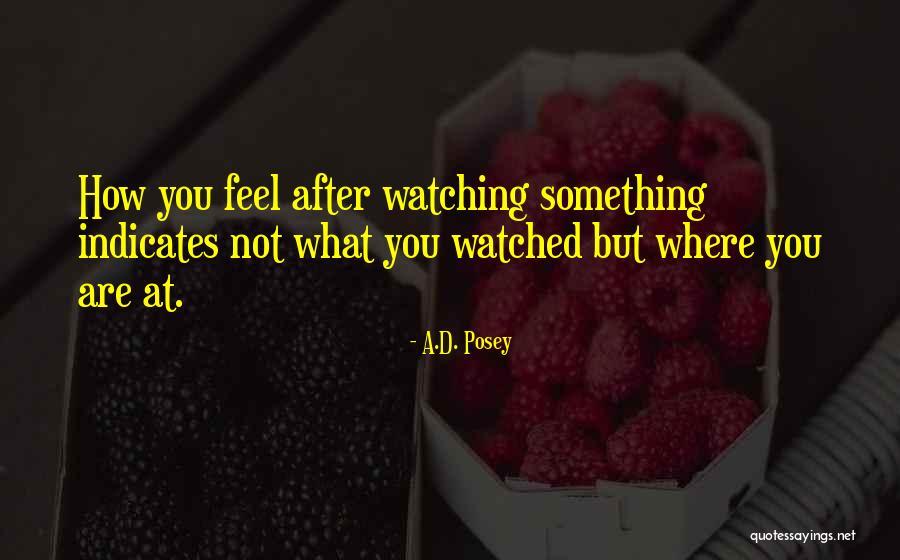 Nimisha Mukerji Quotes By A.D. Posey Nimisha Mukerji Quotes By A.D. Posey