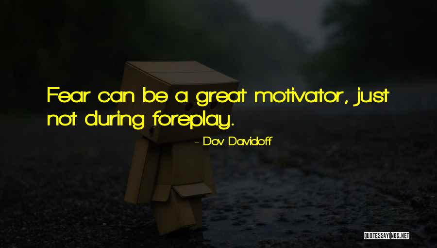 Nimit Palace Quotes By Dov Davidoff
