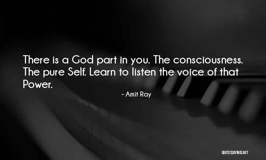 Nimitt Consulting Quotes By Amit Ray Nimitt Consulting Quotes By Amit Ray
