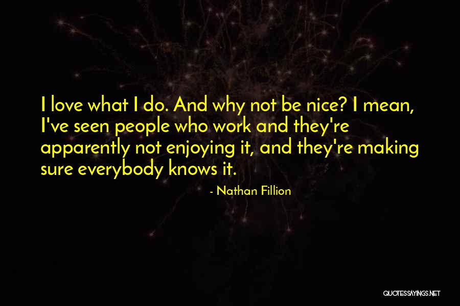 Nimitt Consulting Quotes By Nathan Fillion Nimitt Consulting Quotes By Nathan Fillion