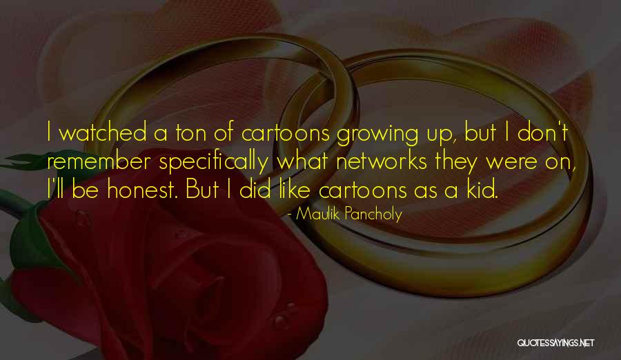 Nimium Ne Quotes By Maulik Pancholy Nimium Ne Quotes By Maulik Pancholy