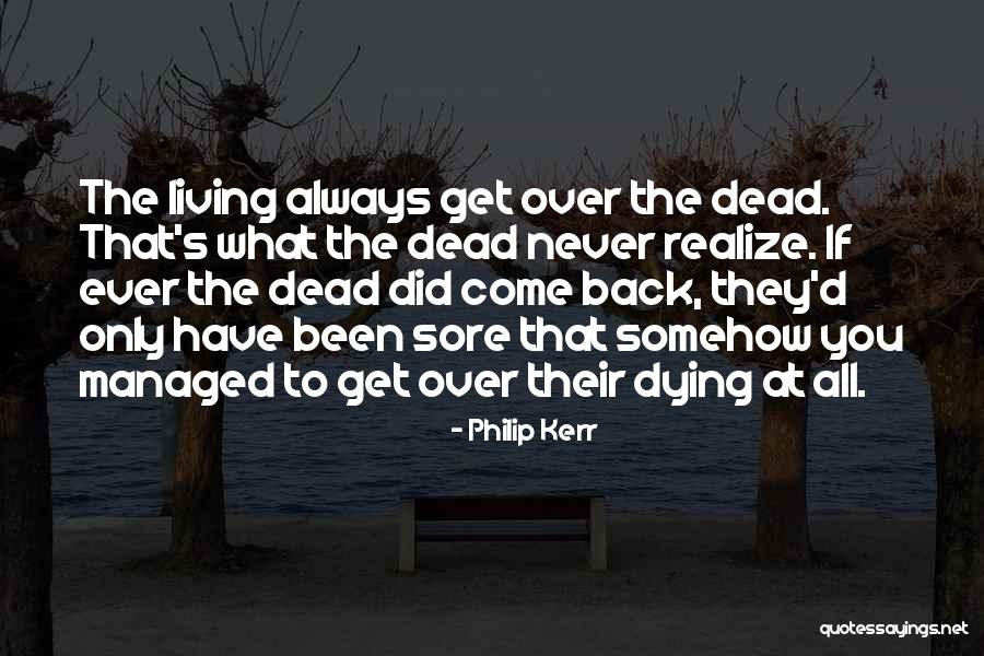 Nimloth Tree Quotes By Philip Kerr Nimloth Tree Quotes By Philip Kerr