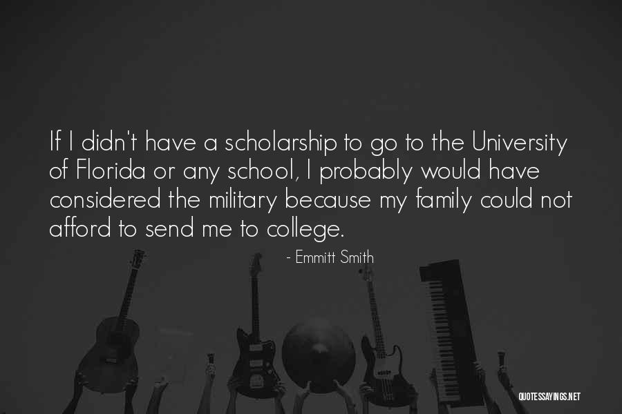 Nimmadhi Quotes By Emmitt Smith