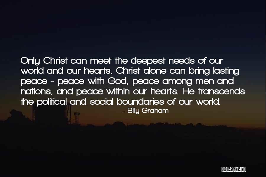 Nimmagadda Quotes By Billy Graham Nimmagadda Quotes By Billy Graham