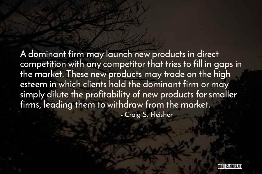 Nimmakaya Quotes By Craig S. Fleisher Nimmakaya Quotes By Craig S. Fleisher