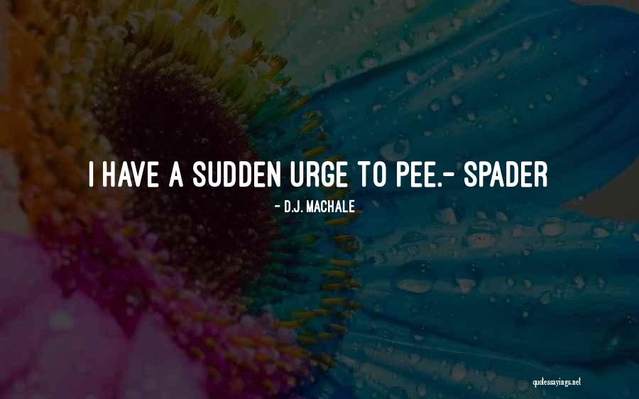 Nimmi Harasgama Quotes By D.J. MacHale Nimmi Harasgama Quotes By D.J. MacHale