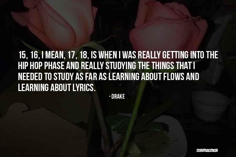 Nimming Quotes By Drake Nimming Quotes By Drake