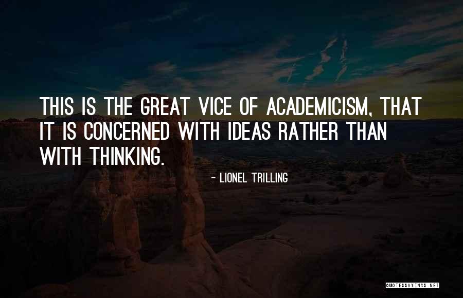 Nimming Quotes By Lionel Trilling Nimming Quotes By Lionel Trilling