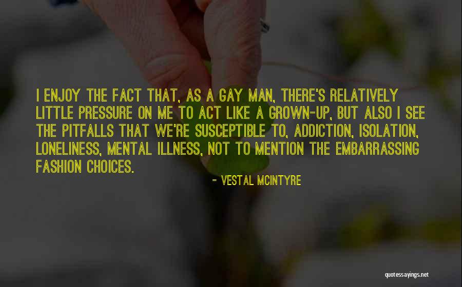 Nimming Quotes By Vestal McIntyre Nimming Quotes By Vestal McIntyre
