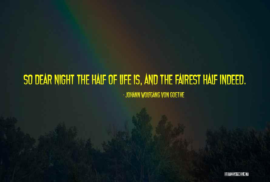 Nimmrichter Quotes By Johann Wolfgang Von Goethe Nimmrichter Quotes By Johann Wolfgang Von Goethe