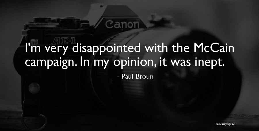 Nimoy Bore Quotes By Paul Broun Nimoy Bore Quotes By Paul Broun