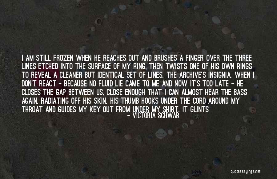 Nimoy Death Quotes By Victoria Schwab Nimoy Death Quotes By Victoria Schwab