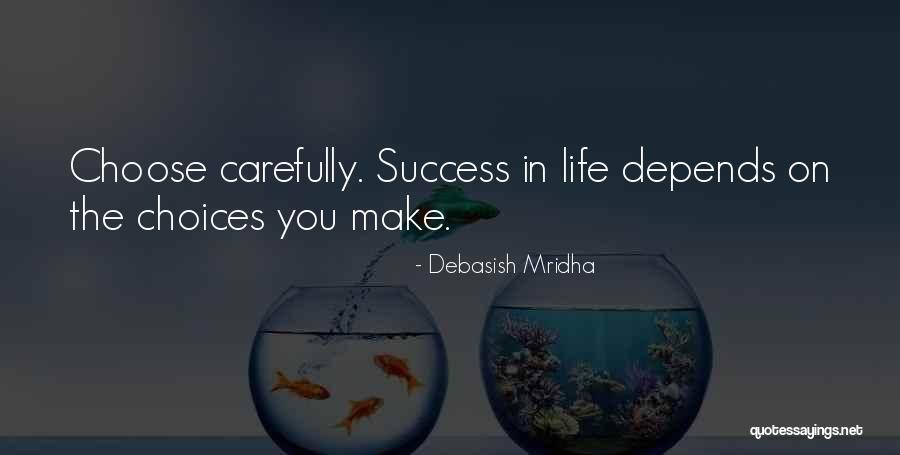 Nimoys Quotes By Debasish Mridha Nimoys Quotes By Debasish Mridha