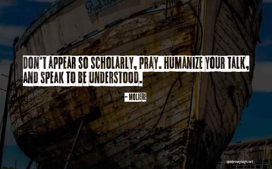 Nimoys Quotes By Moliere Nimoys Quotes By Moliere