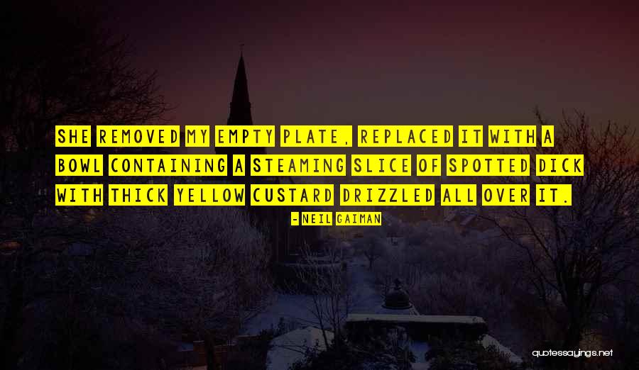Nimrah Bakhsh Quotes By Neil Gaiman Nimrah Bakhsh Quotes By Neil Gaiman