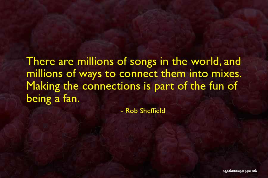 Nimrah Bakhsh Quotes By Rob Sheffield Nimrah Bakhsh Quotes By Rob Sheffield