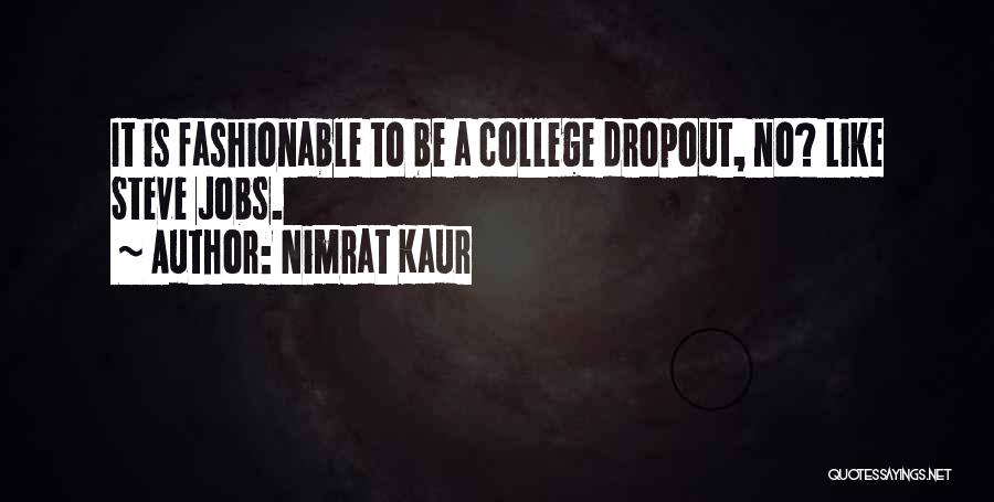 Nimrat Kaur Quotes 1205539