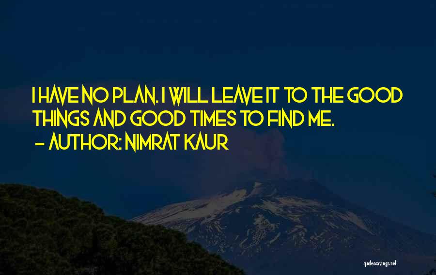 Nimrat Kaur Quotes 177852