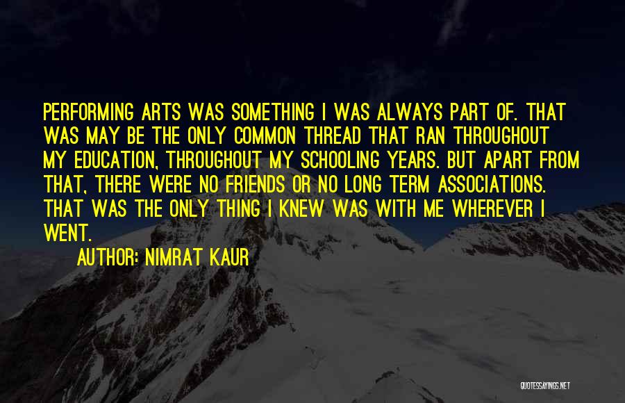 Nimrat Kaur Quotes 516132