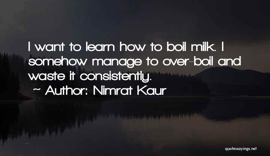 Nimrat Kaur Quotes 919797