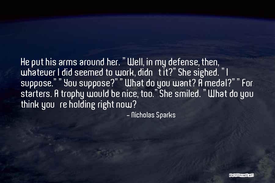 Nimrodic Quotes By Nicholas Sparks Nimrodic Quotes By Nicholas Sparks