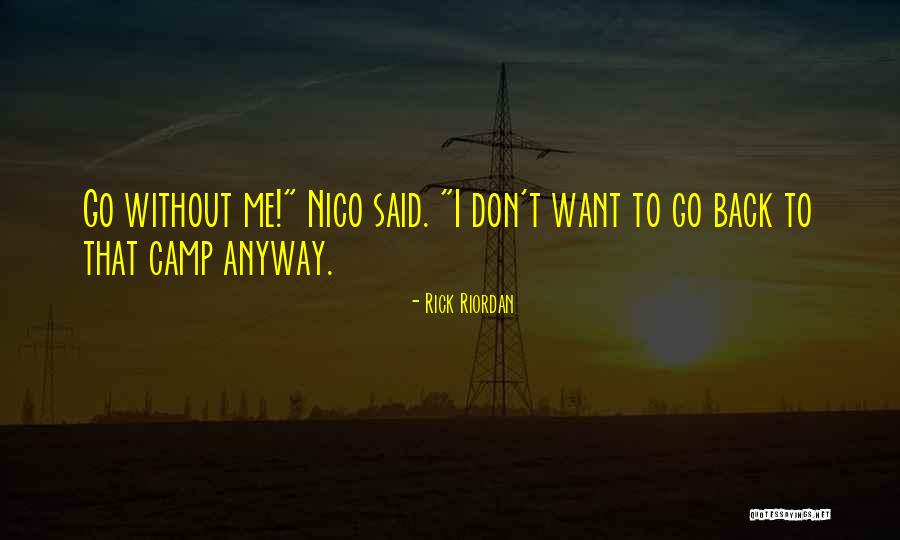 Nimrodic Quotes By Rick Riordan Nimrodic Quotes By Rick Riordan
