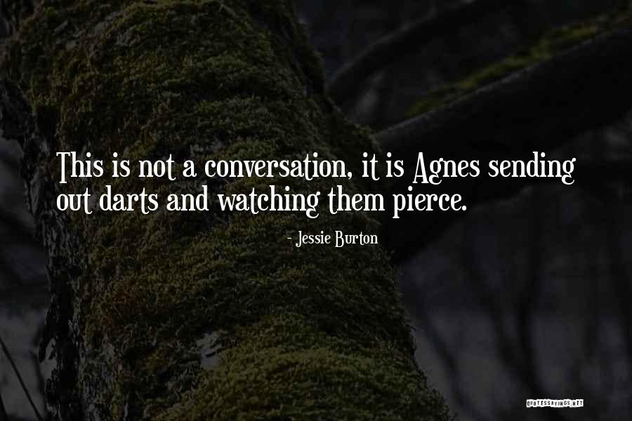 Nims Quotes By Jessie Burton Nims Quotes By Jessie Burton