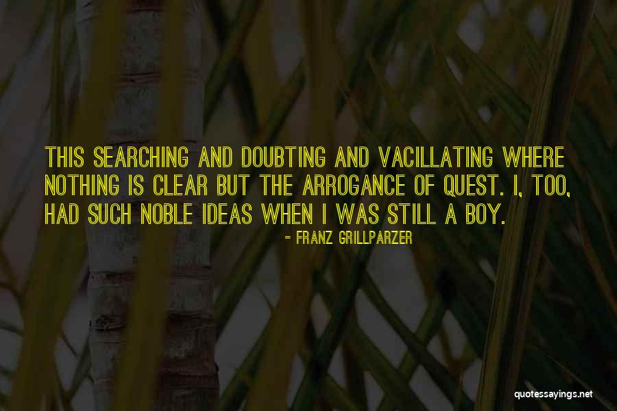 Nimsgern Funeral And Cremation Quotes By Franz Grillparzer Nimsgern Funeral And Cremation Quotes By Franz Grillparzer